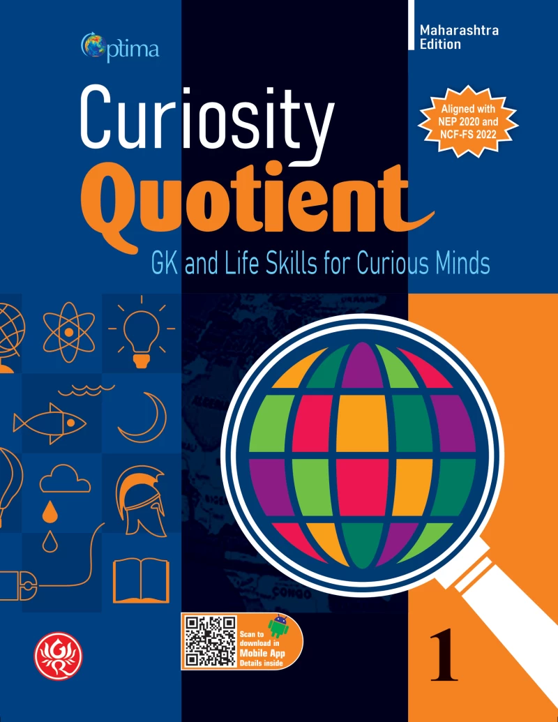 Curiosity Quotient 1